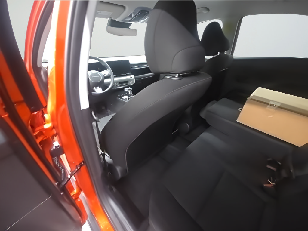 New 2027 Hyundai Kona SEL Sport AWD/4WD image 16