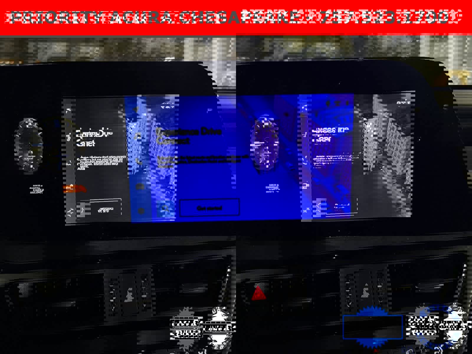 Used 2024 Lexus ES 350 w/ Premium Package image 7