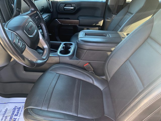 Certified 2022 GMC Sierra 1500 Denali w/ Denali Premium Package image 6