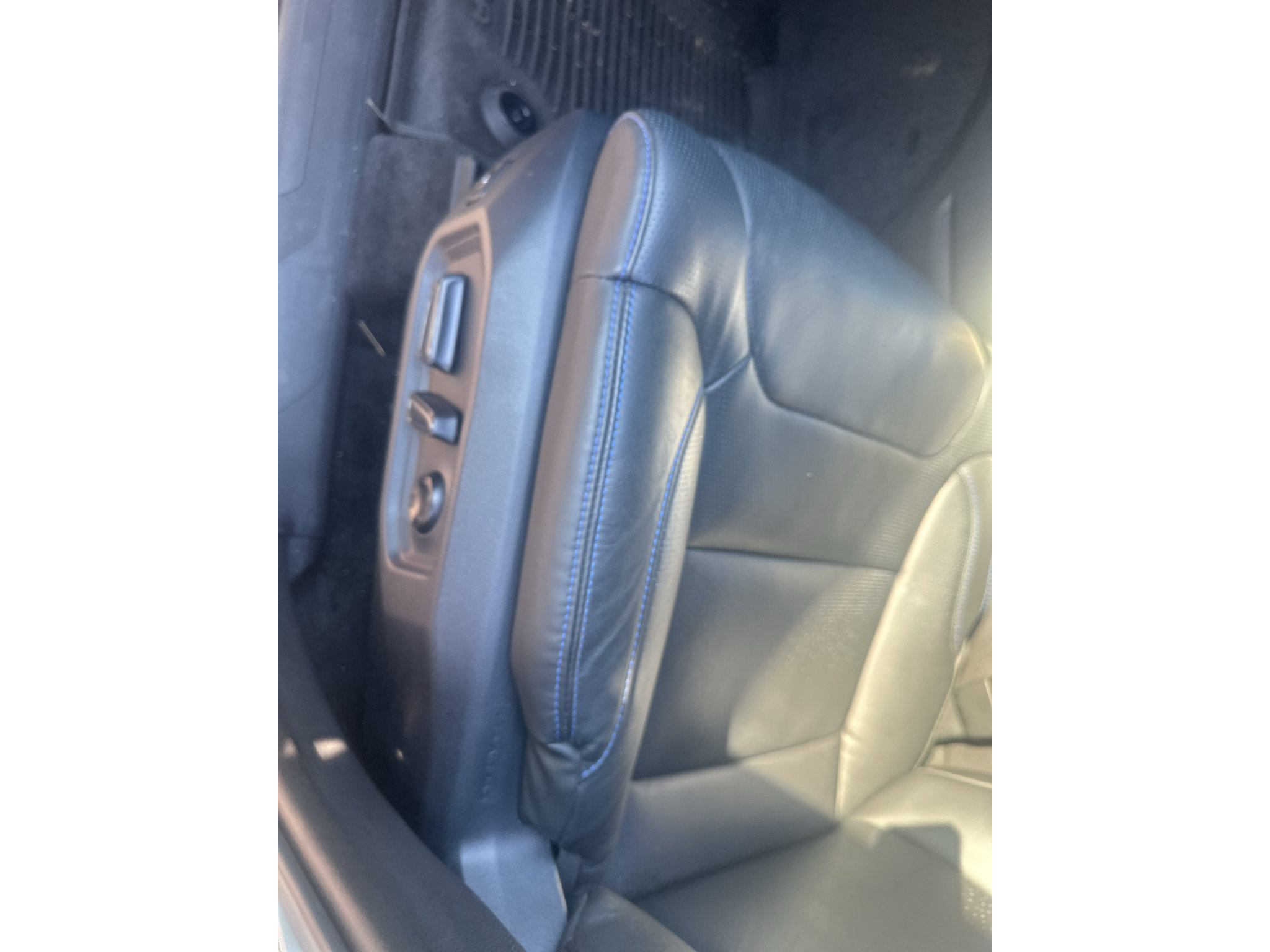 Certified 2026 Toyota Tundra Platinum AWD/4WD image 10