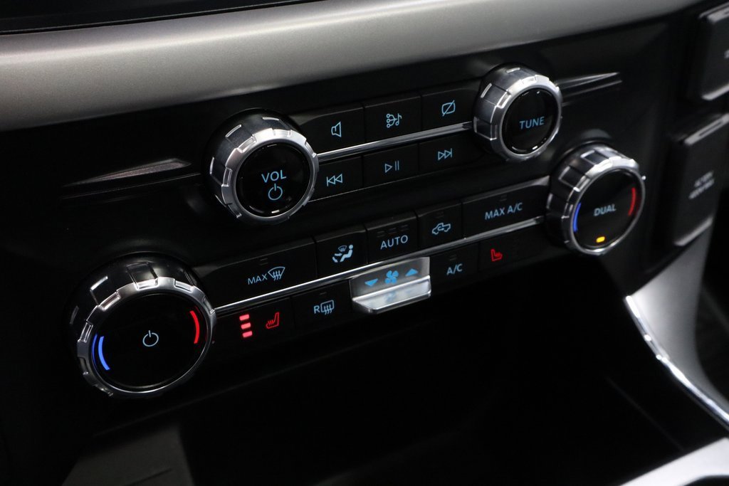 Certified 2022 Ford F150 XLT w/ Equipment Group 302A High image 30