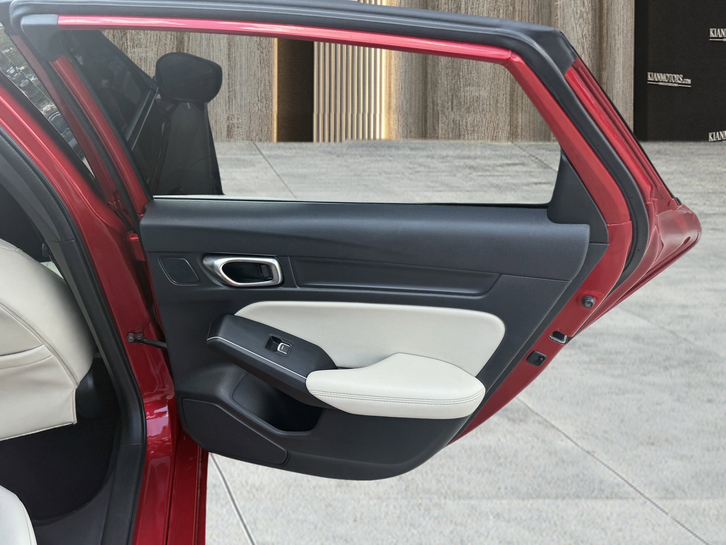 Used 2024 Acura Integra A-Spec image 38