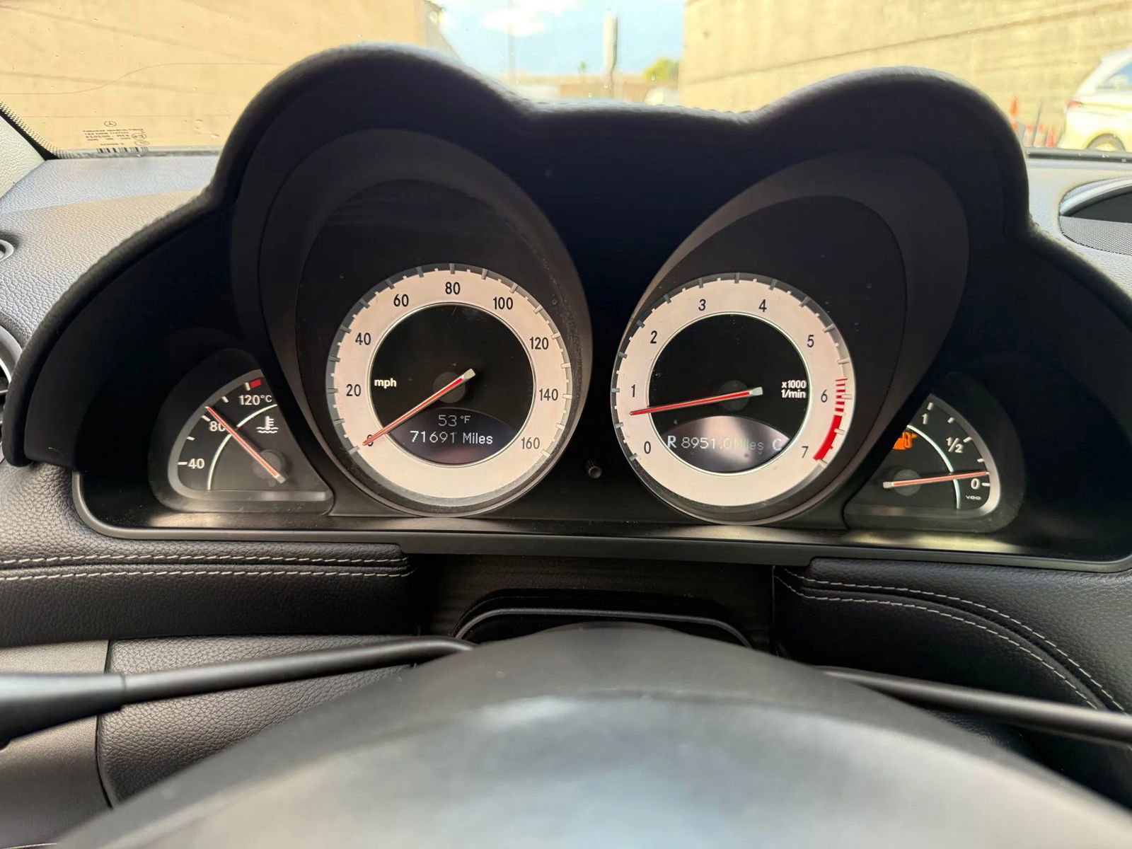 Used 2012 Mercedes-Benz SL 550 w/ SL Wheel Pkg image 17