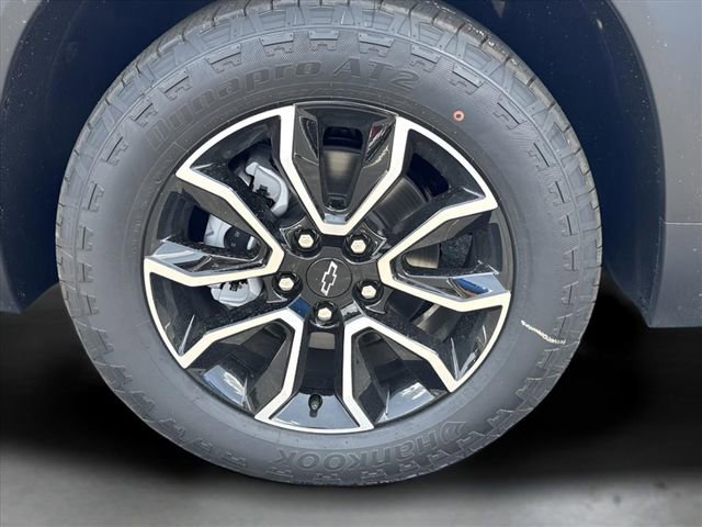 New 2026 Chevrolet TrailBlazer ACTIV w/ Convenience Package AWD/4WD image 20