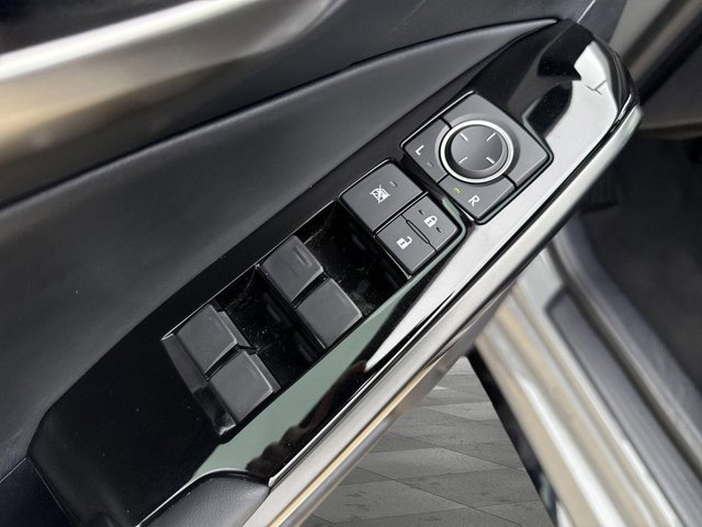 Certified 2025 Lexus IS 350 F Sport w/ Accessory Package RWD image 9