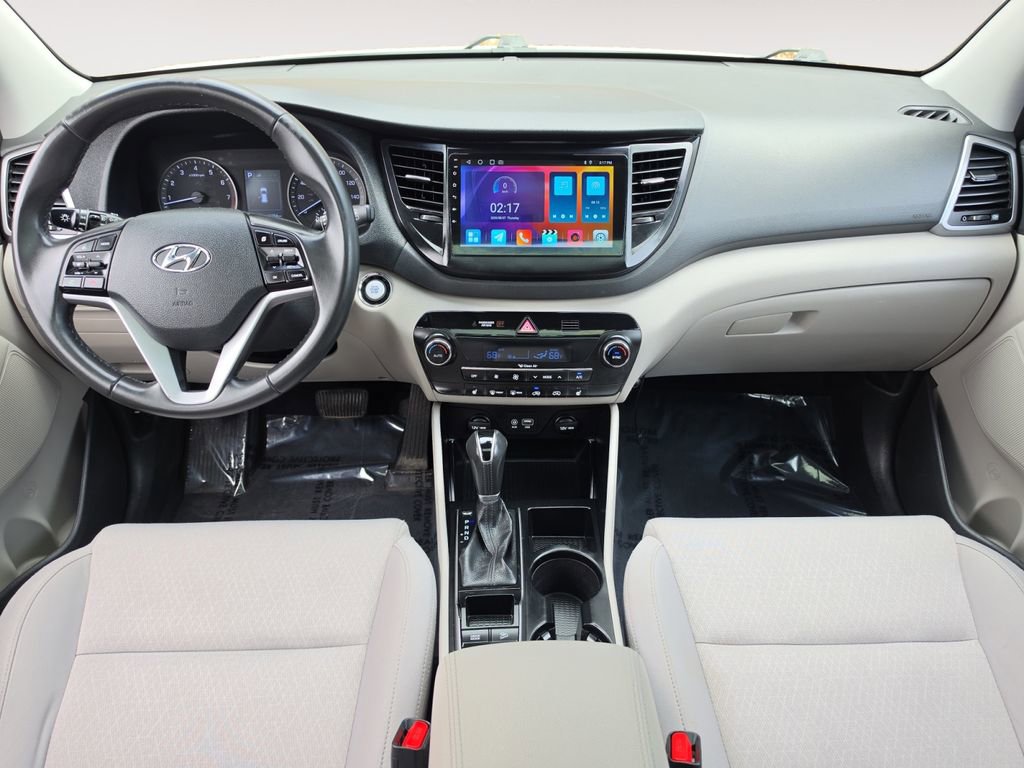 Used 2017 Hyundai Tucson Value w/ Cargo Package image 10
