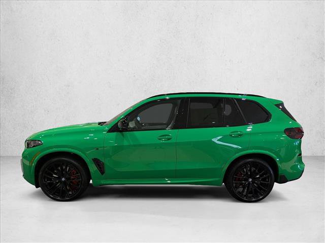 New 2026 BMW X5 M60i image 5