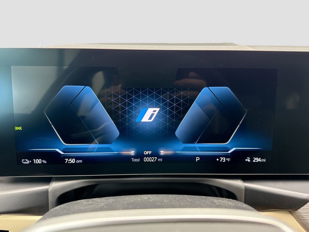 New 2026 BMW i4 eDrive40 w/ Premium Package RWD image 33