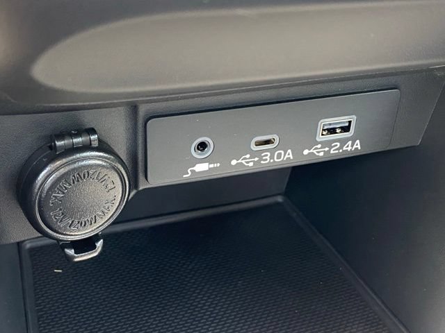 New 2026 Subaru WRX Premium AWD/4WD image 15