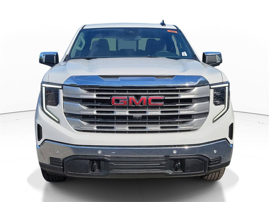 New 2026 GMC Sierra 1500 SLE w/ Preferred Package image 2