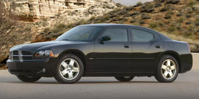 Used 2007 Dodge Charger R/T RWD image 1