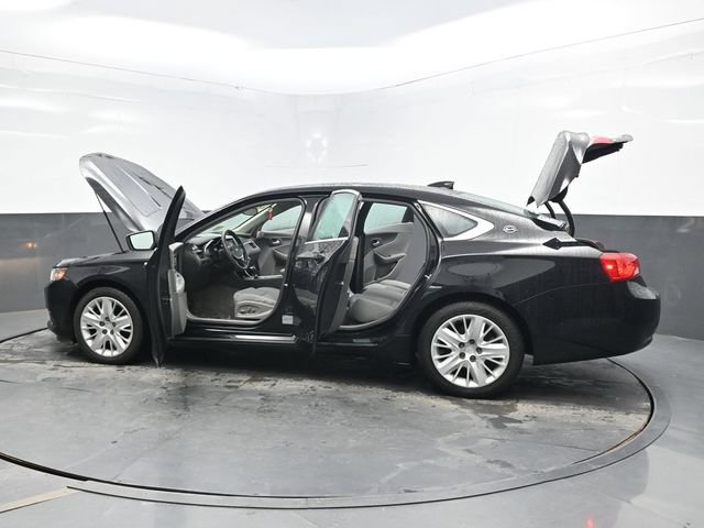Used 2017 Chevrolet Impala LS FWD image 36