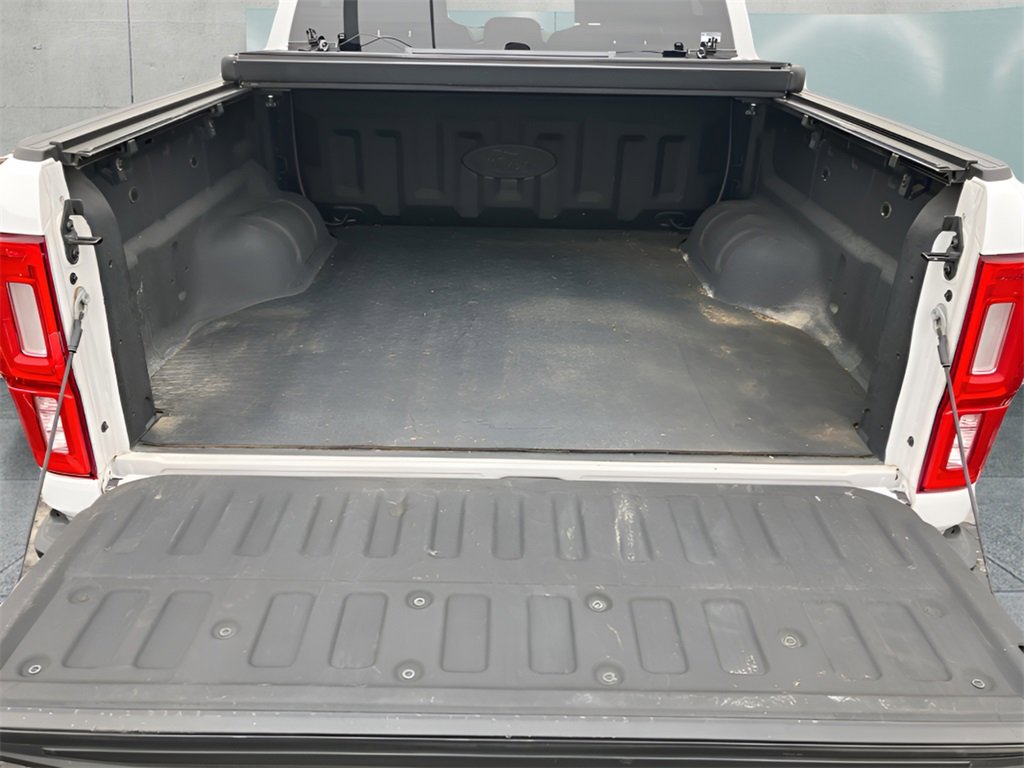 Used 2021 Ford Ranger XLT w/ Equipment Group 301A Mid image 42