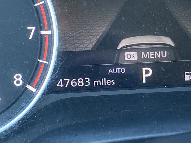 Used 2023 Nissan Rogue SV image 6