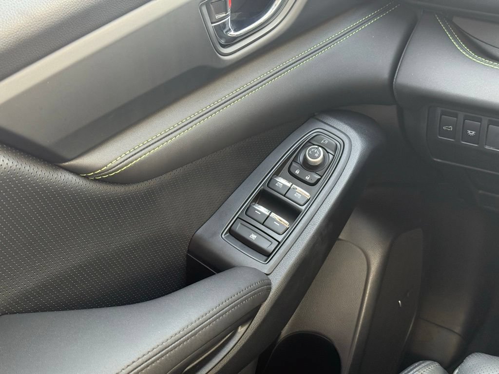 Used 2026 Subaru Ascent Bronze Edition AWD/4WD image 6