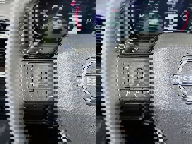 New 2026 Nissan Rogue Platinum image 11