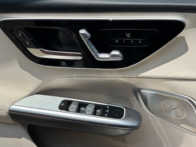 Certified 2026 Mercedes-Benz GLC 300 4MATIC image 31