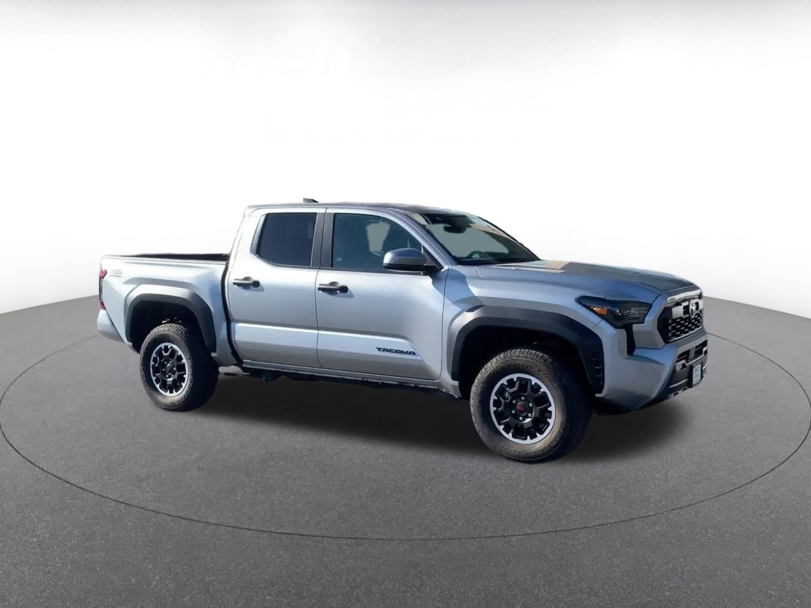 Used 2025 Toyota Tacoma TRD Off-Road video 2