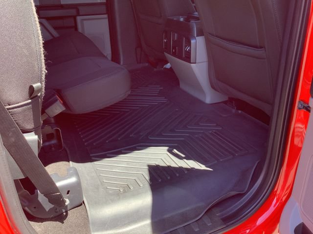 Used 2020 Ford F150 XL w/ Equipment Group 101A Mid RWD image 35