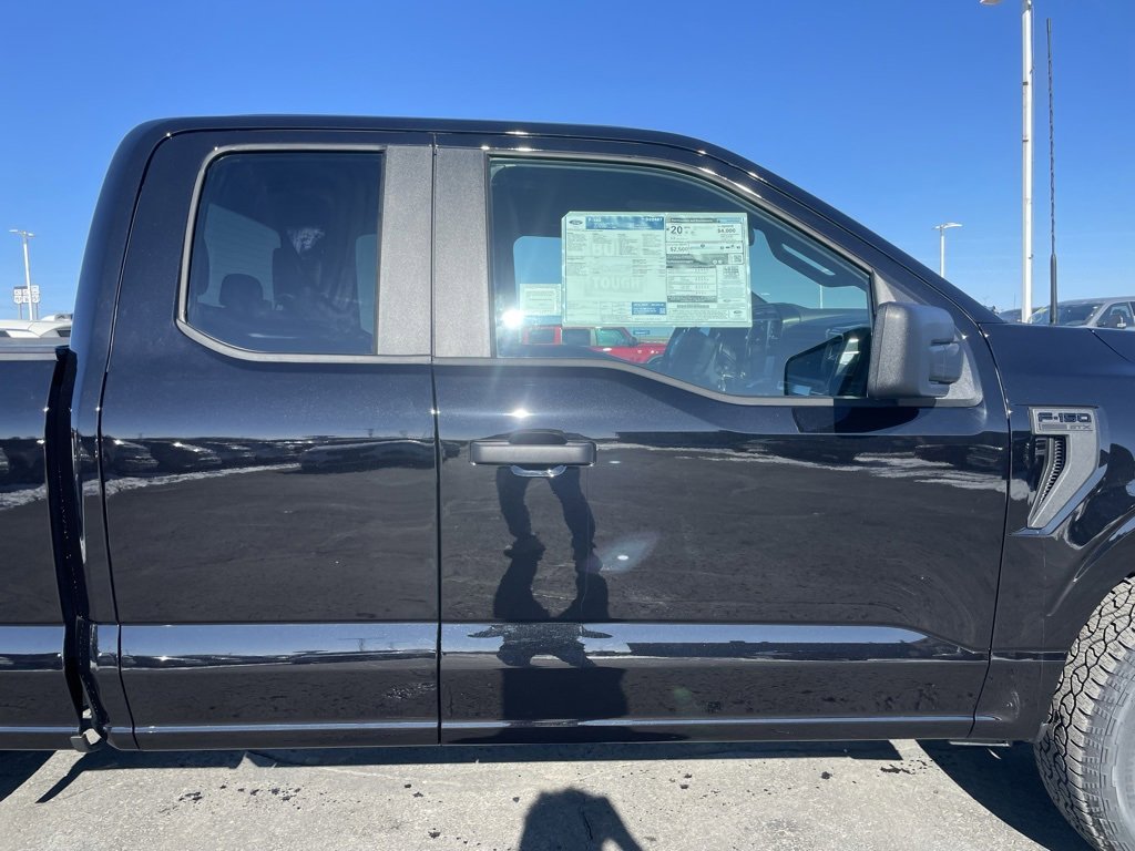 New 2026 Ford F150 STX image 34