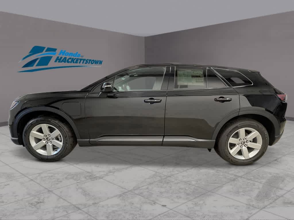 New 2026 Honda Prologue EX image 2