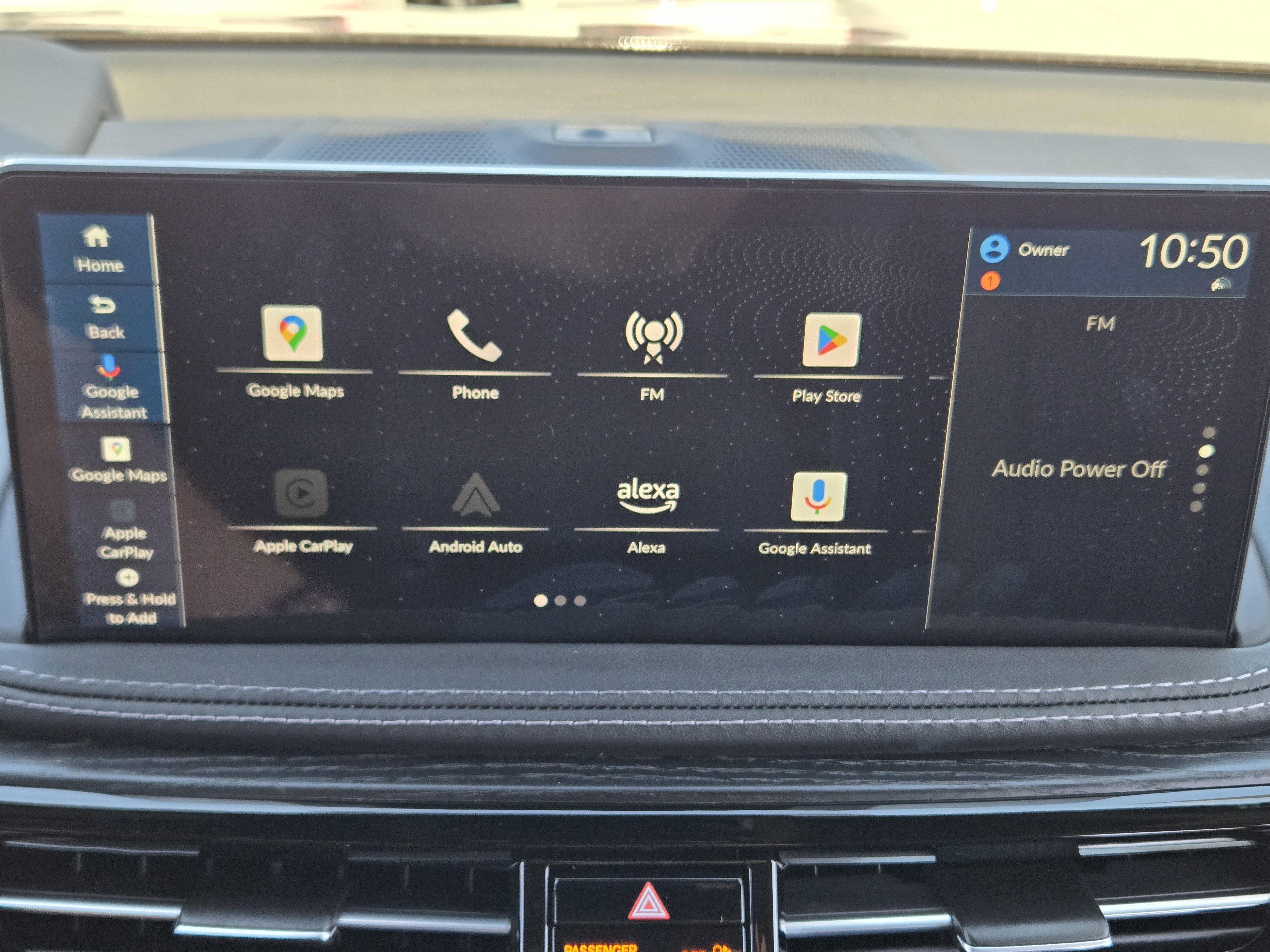 New 2026 Acura MDX Type S image 12