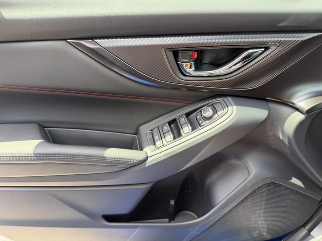 New 2026 Subaru WRX Premium AWD/4WD image 23
