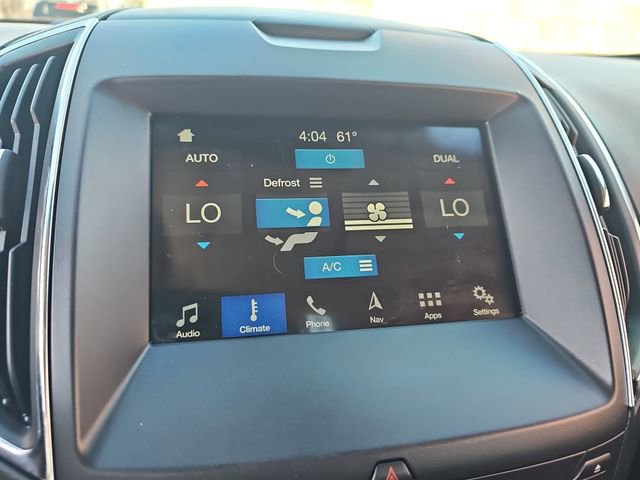 Used 2018 Ford Edge Sport w/ Equipment Group 401A image 25