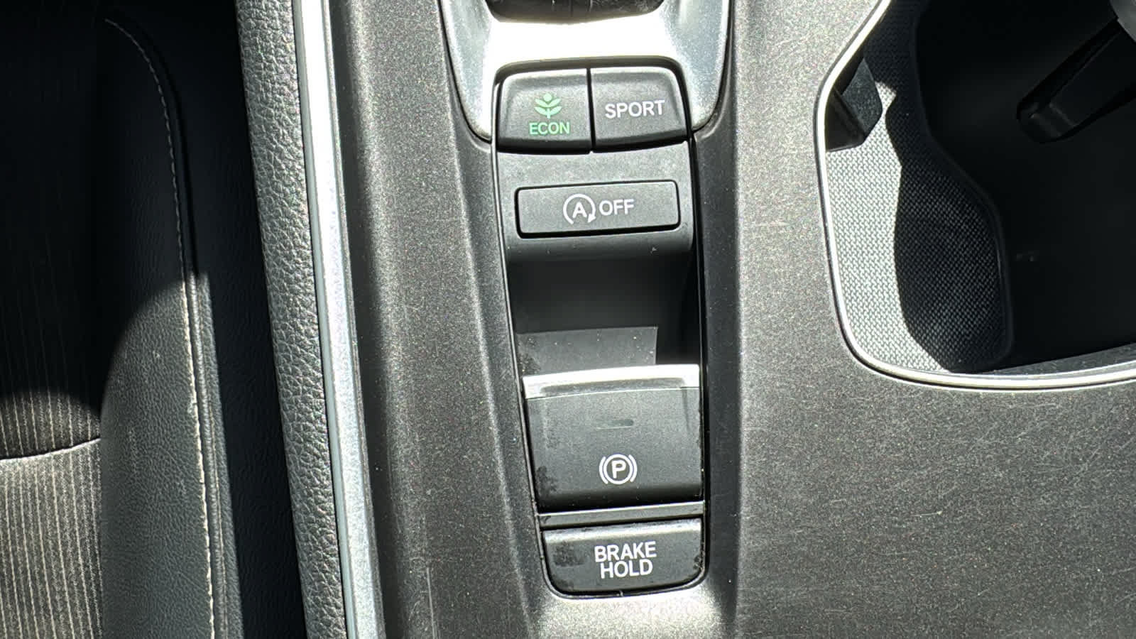Used 2022 Honda Accord Sport image 20