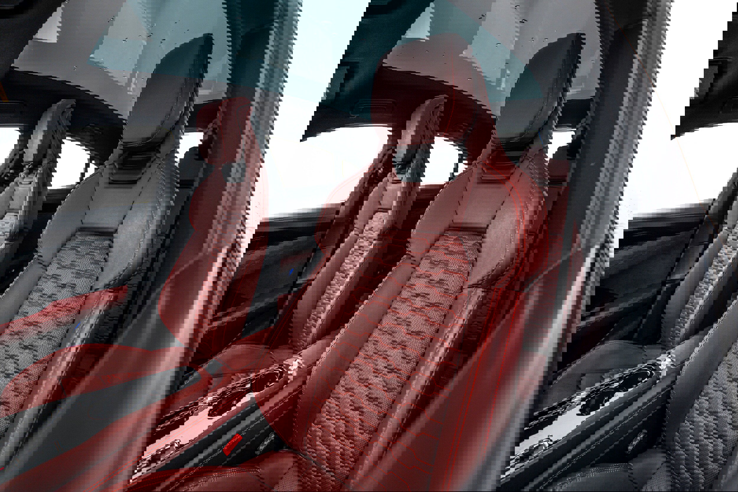 Certified 2022 Audi e-tron GT Prestige AWD/4WD image 16