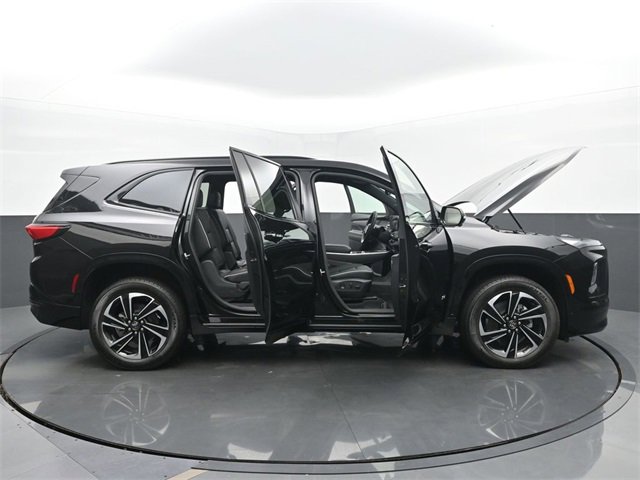 New 2026 Buick Enclave Sport Touring w/ Power Package image 59