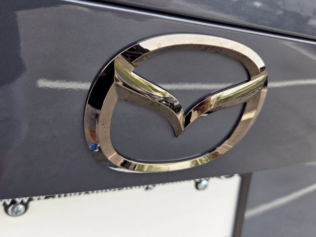 New 2026 MAZDA CX-90 3.3 Turbo w/ Premium Sport Pkg AWD/4WD image 10