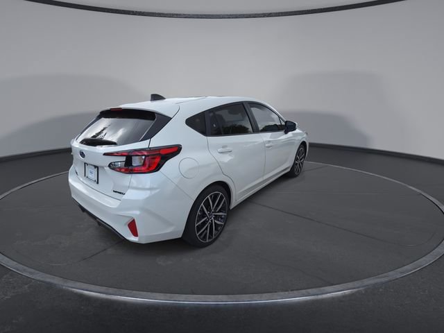 New 2026 Subaru Impreza 2.0i Sport AWD/4WD image 8
