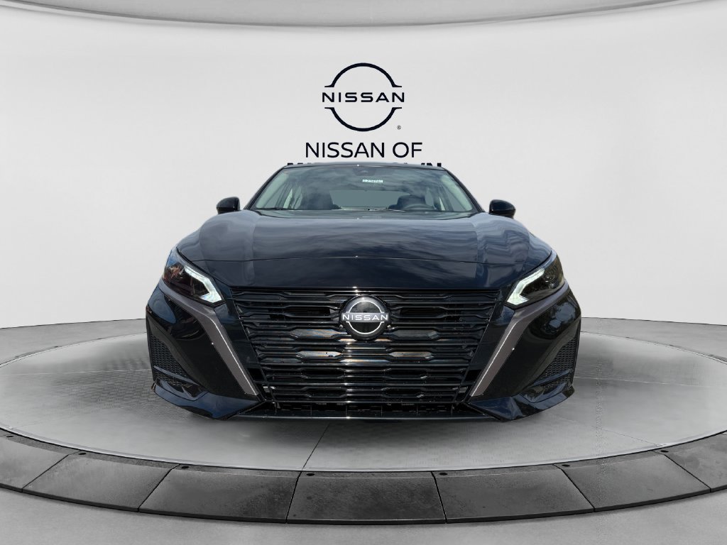 New 2026 Nissan Altima 2.5 SV w/ SV Premium Package AWD/4WD image 8