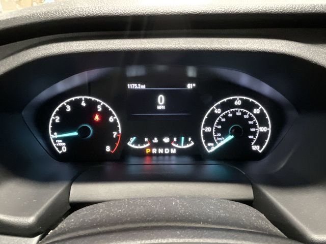 Used 2024 Ford Transit 250 Low Roof w/ Load Area Protection Package image 14