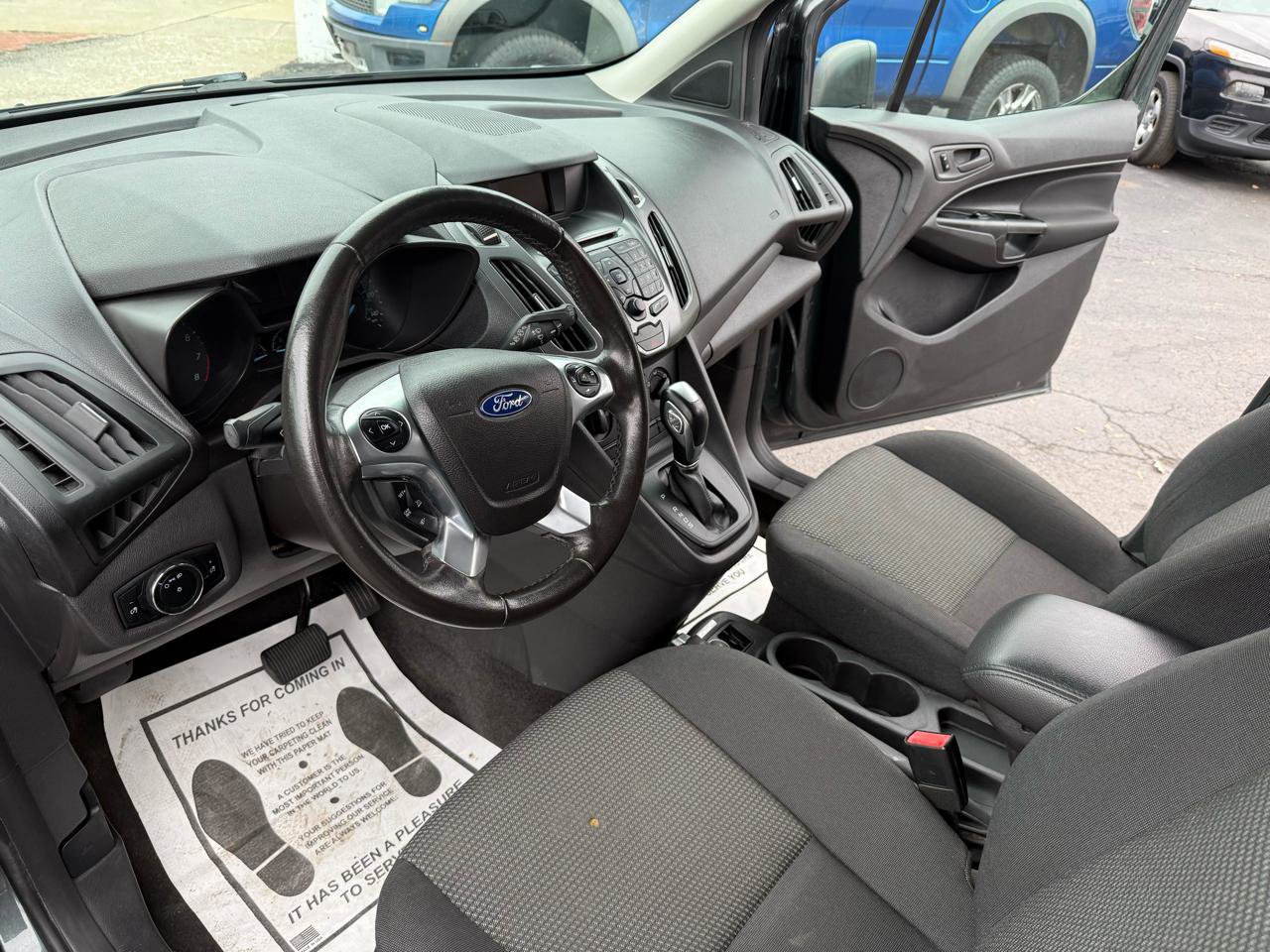 Used 2018 Ford Transit Connect XL image 20