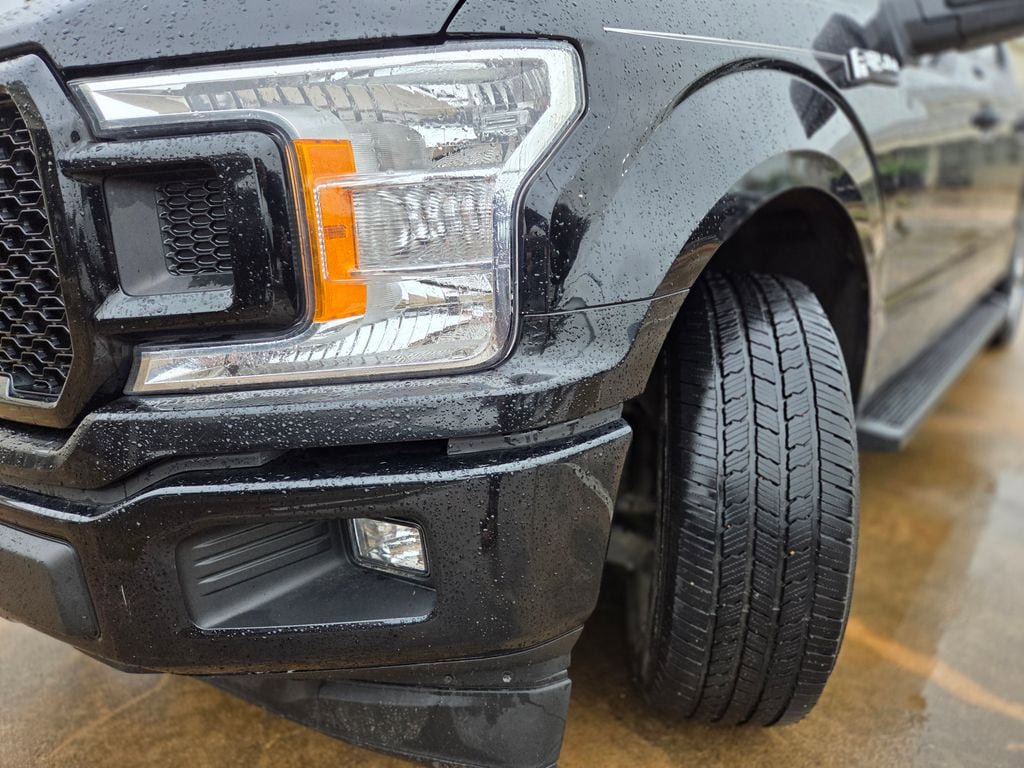 Used 2018 Ford F150 XL w/ Equipment Group 101A Mid RWD image 29