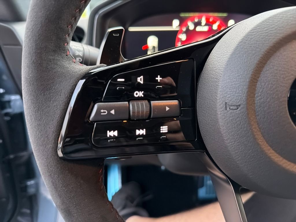 New 2026 Nissan Z NISMO w/ Floor Mat Package image 17