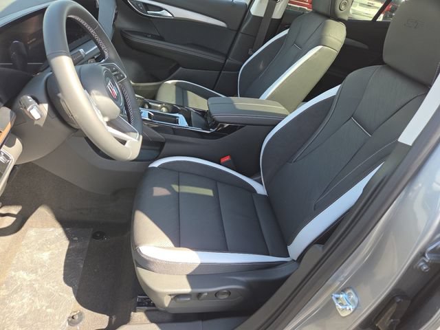 New 2026 Buick Envision Sport Touring AWD/4WD image 35