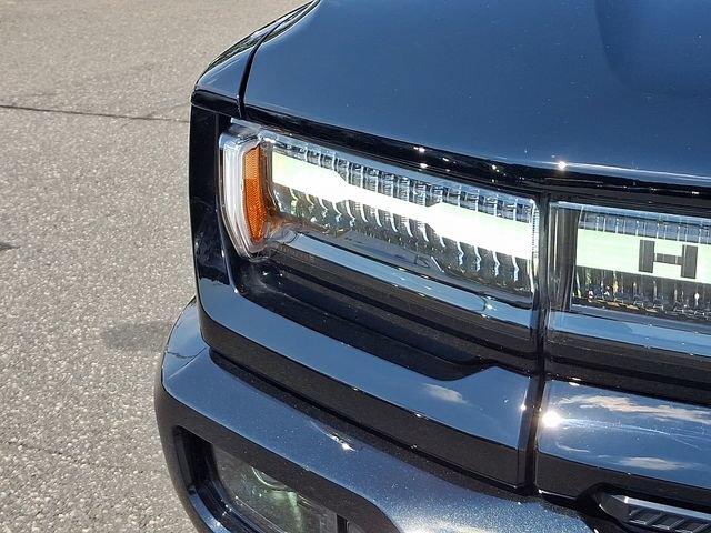 Used 2025 GMC Hummer EV 3X AWD/4WD image 28
