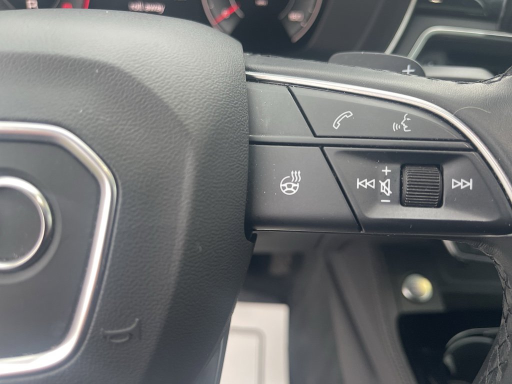 Used 2024 Audi A4 2.0T Premium Plus image 23