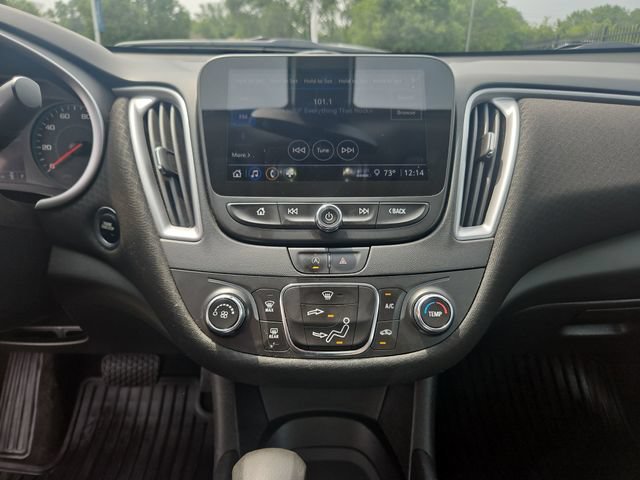 Used 2021 Chevrolet Malibu RS w/ LPO, Convenience Package 2 FWD image 19