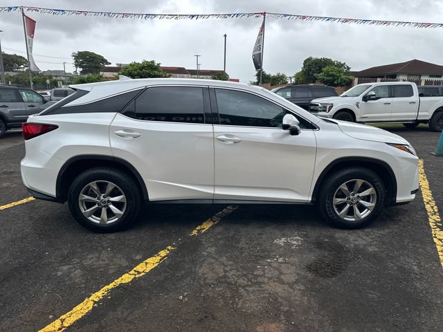 Used 2018 Lexus RX 350 FWD image 6