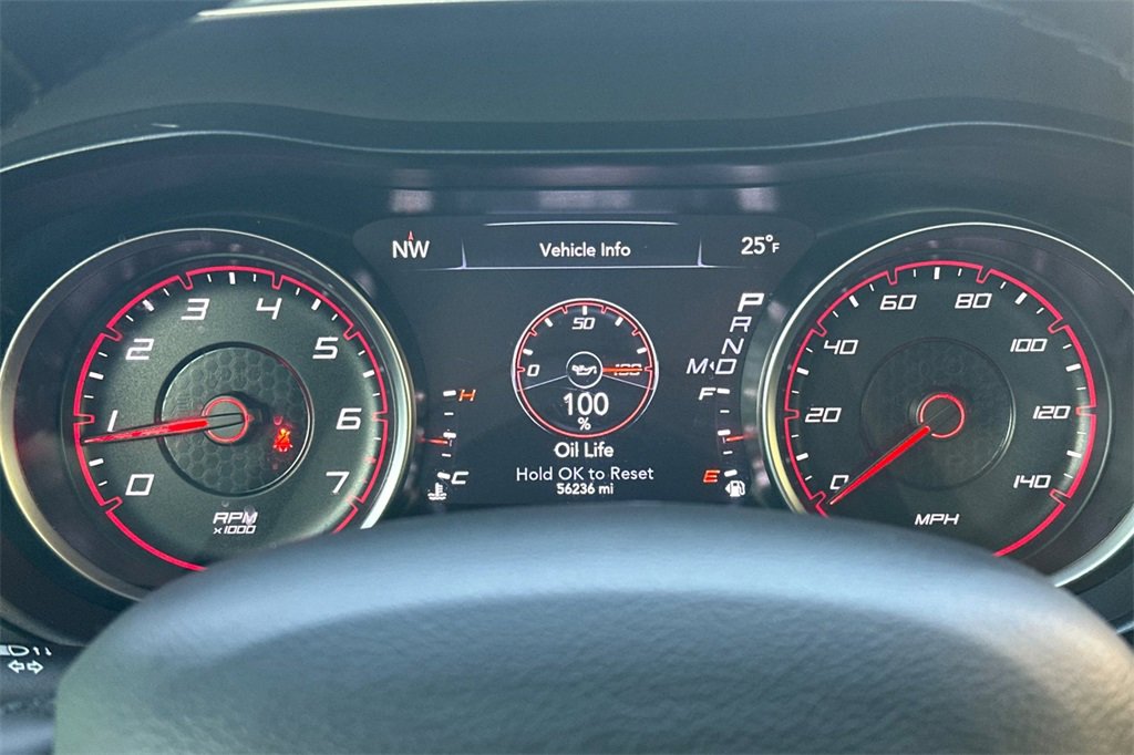 Used 2021 Dodge Charger SXT image 25