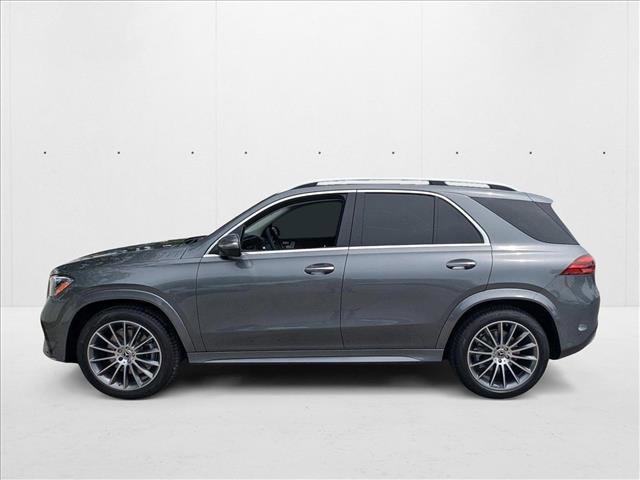 New 2025 Mercedes-Benz GLE 350 4MATIC image 5