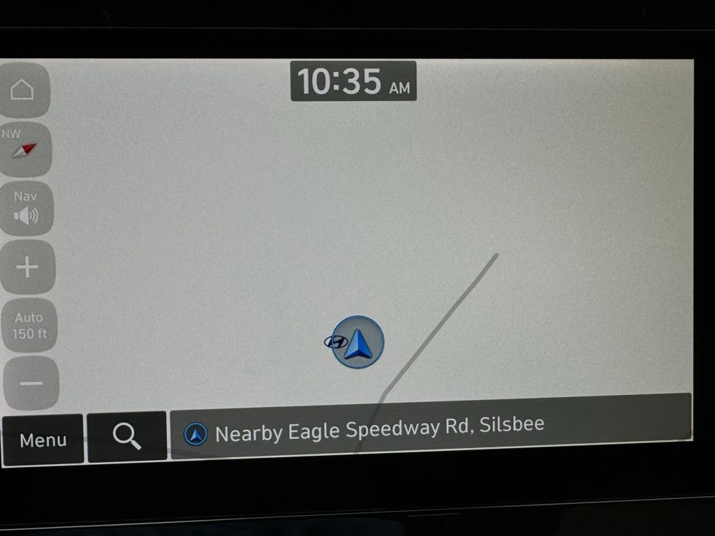 New 2024 Hyundai Tucson Limited image 4