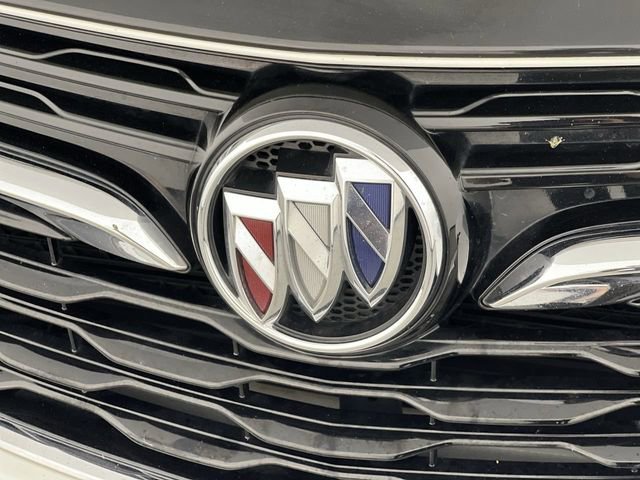 Certified 2020 Buick Encore GX Preferred image 31