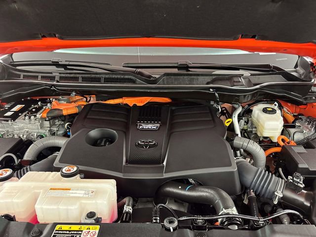 Used 2023 Toyota Tundra TRD Pro AWD/4WD image 25