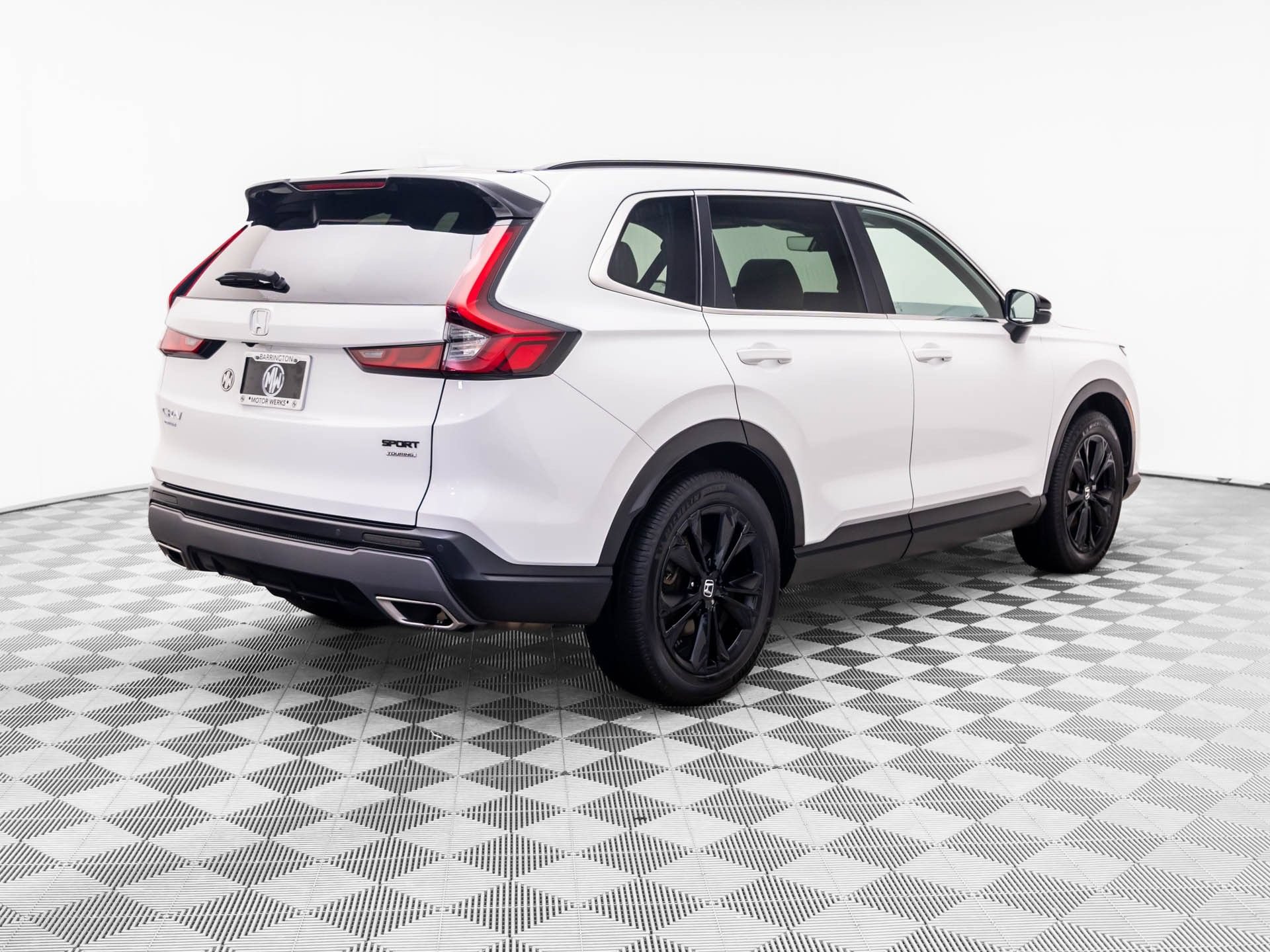 Used 2023 Honda CR-V Sport Touring image 5