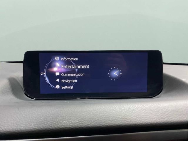 Used 2024 MAZDA CX-50 AWD 2.5 Turbo w/ Cargo Package image 20